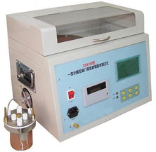 青岛丰平电子仪器仪表 其他电工仪器仪表产品概览与技术解析