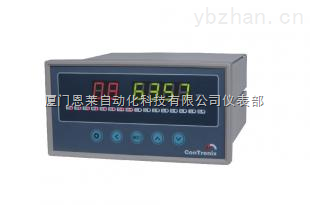 ELXSL8温度巡检仪 高精度多通道测温的理想选择