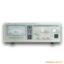 深圳市友福科技仪器工具部 电工仪器仪表产品全览