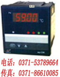 海业仪器仪表 卓越控制与调节仪表产品全览